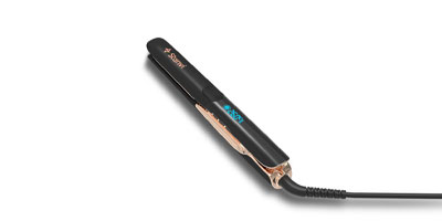 High Temperature Hair Straightener