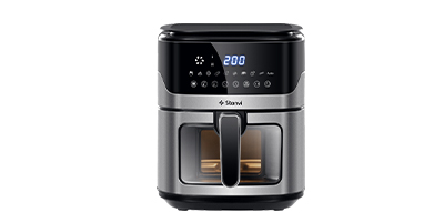 Smart Air Fryer 6.5 L