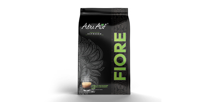  Espresso ( Flore ) - 500 gm