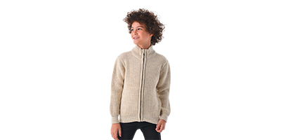 Teen Boy Jacket