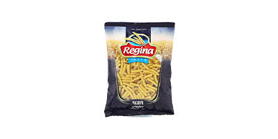 Regina pasta macaroni - 400g