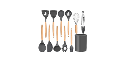 E-far Kitchen Utensils Set of 12