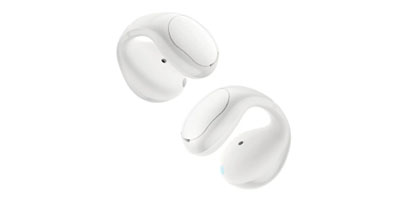 Anker Soundcore C30i | Open-Ear Clip Earbuds with Secure Fit