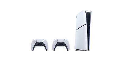 Sony PlayStation 5 Slim Digital Edition 