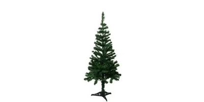 Christmas Tree green 120cm