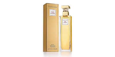 عطر 5 تي اتش افينيو للسيدات من اليزابيث اردن - 125 مل