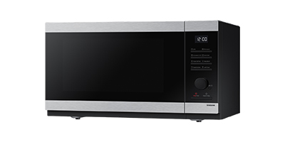 Samsung Microwave with Grill - 40 Liters