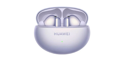 Huawei Freebuds 6i True Wireless Earphones - Purple