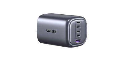 UGREEN NEW Nexode 5-Port 100W