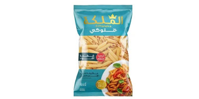 El Maleka Meloky Penne Pasta - 400g