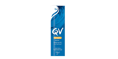 QV Cream 100g