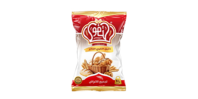 Al Taqwa Flour - 1kg