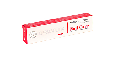 Dermacutix Nail Care Lotion