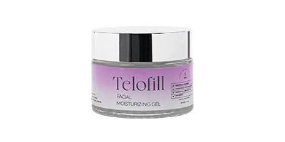 Telofill Facial Moisturizing Gel