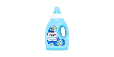 COMFORT Fabric Softener, 4L