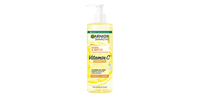 Garnier SkinActive Fast Bright Vitamin C - 400 ml