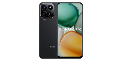 Honor X7C 8GB Ram 256 GB