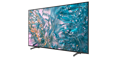 تلفزيون كريستال UHD بدقة 4K - 55 بوصة