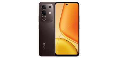 Vivo Y29 Dual Sim – 128B, 8GB RAM, 4G