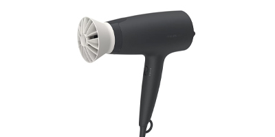 Philips 3000 Hair Dryer, 1600 Watt