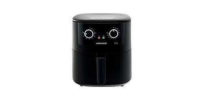 Kenwood Air Fryer XXL 1650 Watt, 7.5 Liter Capacity