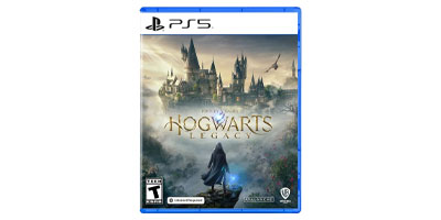 WARNER BROS Hogwarts Legacy - PlayStation 5