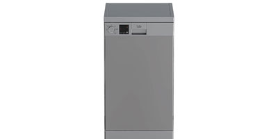 Beko dishwasher 45 cm 5 program 10 person