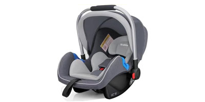 Kidilo G101 First Stage Car Seat