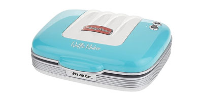 Ariete Waffle Maker Party Time - 700 W