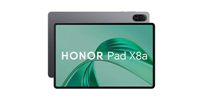 HONOR Pad X8a 4GB RAM 128GB ROM 