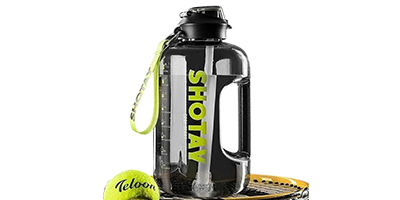 Sports Water Bottle 1.5L