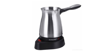 Sokany Coffee Maker - 500M