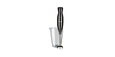 Tornado Hand Blender with Beaker, 900ml, 1000W