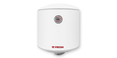 Fresh Electric Water Heater Relax 50 Liters
