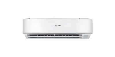 SHARP Split Air Conditioner 2.25 HP Cool - Heat