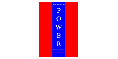 Viking The 48 Laws of Power