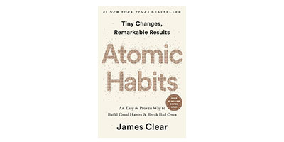 Atomic Habits