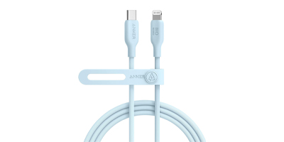انكر كيبل USB-C الى لايتنينج