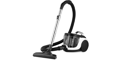 EUREKA 1800W Vacuum Cleaner