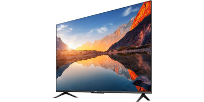 تلفزيون شاومي A-55-2025TV 4K UHD 2025 جوجل تي في مقاس 55 بوصة