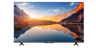 Xiaomi TV A 43 2025, 43", FHD, HDR, Cinematic Smart TV, 43-Inch