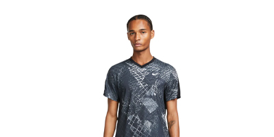 Court Dri-FIT Victory Novelty Tennis T-shirt