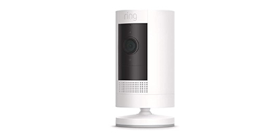 كاميرا Ring بالبطارية للخارج