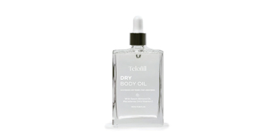 Telofill Dry Body Oil