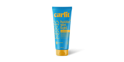 Curlit Ultimate Hair Gel