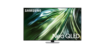 Samsung 55 Inches 4K UHD Smart Neo QLED TV 
