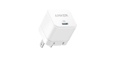 Anker USB C Charger, 20W 
