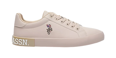 U.S. POLO ASSN. AUBREY 2.0 Sneakers Women 