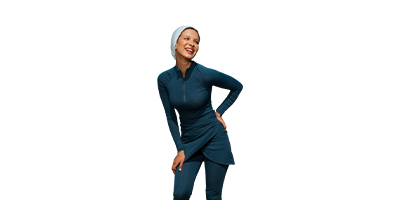 Burkini 3pcs 