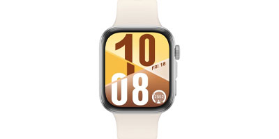 Huawei Fit 4 Smart Watch, 1.82 Inch
